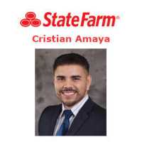 Cristian Amaya - State Farm Insurance Agent Logo