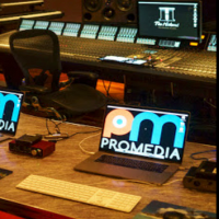 ProMedia Training-Pro Tools Certification Logo