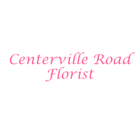 Centerville Road Florist Logo