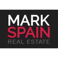 Mark Spain Real Estate Logo