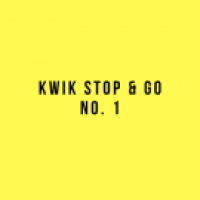 Kwik Stop & Go Logo