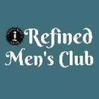 Refined Men's Club Logo