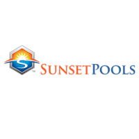 Sunset Pools Inc Logo
