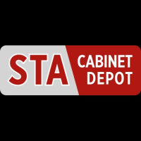 STA Cabinet Depot Logo