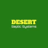Desert Septic Systems Logo