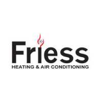 Friess Heating & Air Conditioning, Inc Logo