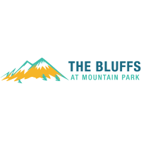 The Bluffs at Mountain Park Logo