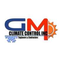 GM CLIMATE CONTROL , INC Logo