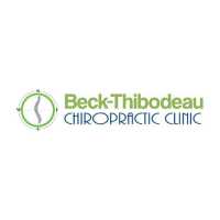 Beck-Thibodeau Chiropractic Clinic Logo