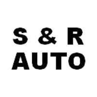 S & R Auto Logo