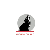 Mike Wolf Realtor Logo