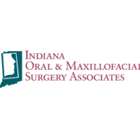 Indiana Oral and Maxillofacial Surgery Associates Logo