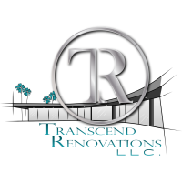 Transcend Renovations LLC Logo
