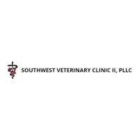Southwest Veterinary Clinic Logo