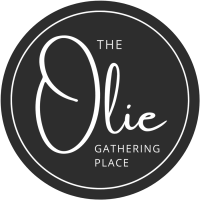 The Olie Gathering Place Logo