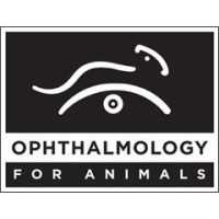 Ophthalmology For Animals Logo