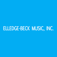 Elledge Music Inc. Logo
