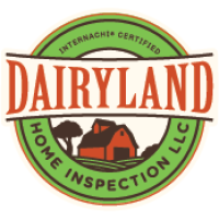 Dairyland Home Inspection LLC Logo