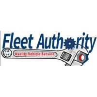 Fleet Authority Logo