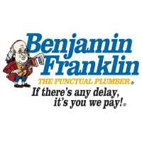 Benjamin Franklin Plumbing of Niceville Logo