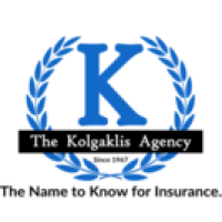 The Kolgaklis Agency Logo