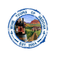 Wine Tours of Sedona Logo
