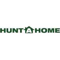 Huntahome Logo
