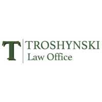 Troshynski Law Office Logo