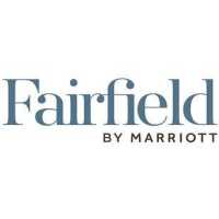 Fairfield Inn by Marriott New York LaGuardia Airport/Astoria Logo