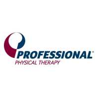 Professional Physical Therapy and Hand Therapy Logo