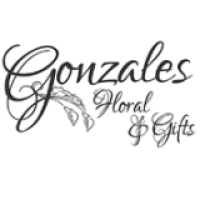Gonzales Floral & Gifts Logo