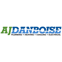 AJ Danboise Logo