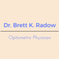 Dr. Brett K. Radow Logo
