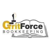 GritForce Bookkeeping Logo