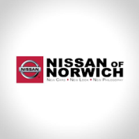 Nissan of Norwich Logo