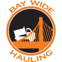 Bay Wide Hauling, Inc. Logo