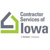 Contractor Services of Iowa Logo