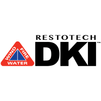 DKI Restotech - Los Angeles Logo