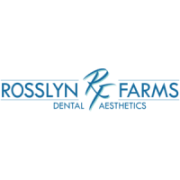 Dental and Aesthetics of Pittsburgh - Rosslyn Farms Logo