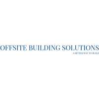 Offsite Building Solutions Logo
