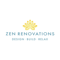 Zen Renovations Logo