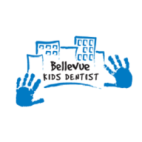 Bellevue Kids Dentist Logo
