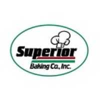 Superior Baking Co Inc Logo
