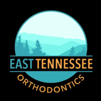 East Tennessee Orthodontics Logo