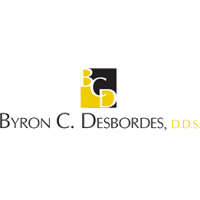 Byron C. Desbordes DDS Logo