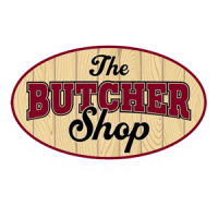 The Butcher Shop Logo