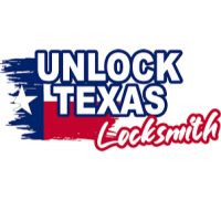 Unlock Texas (Locksmith Corpus Christi) Logo