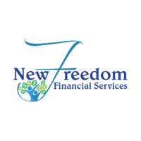 New Freedom Financial Services Logo