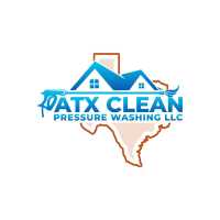 ATX Clean Pressure Washing LLC Logo