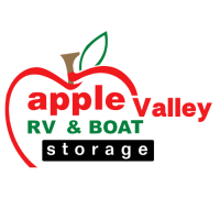 Apple RV & Boat Storage Logo